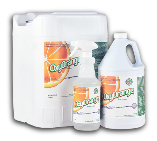 Oxy Orange