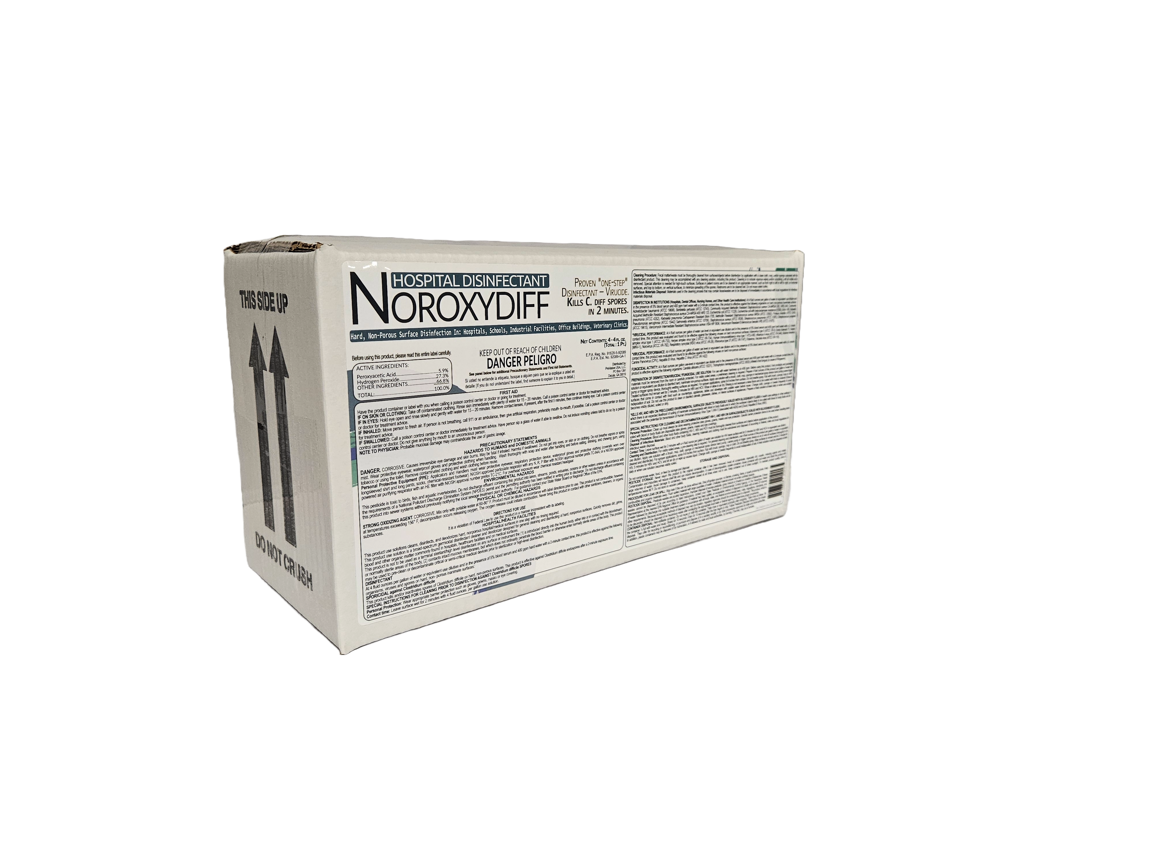 Noroxydiff