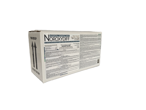 Noroxydiff